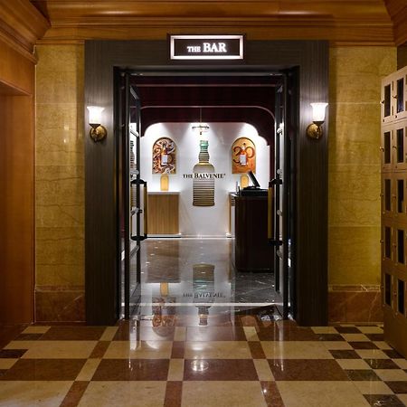 Grand Mercure Imperial Palace Seoul Gangnam Buitenkant foto
