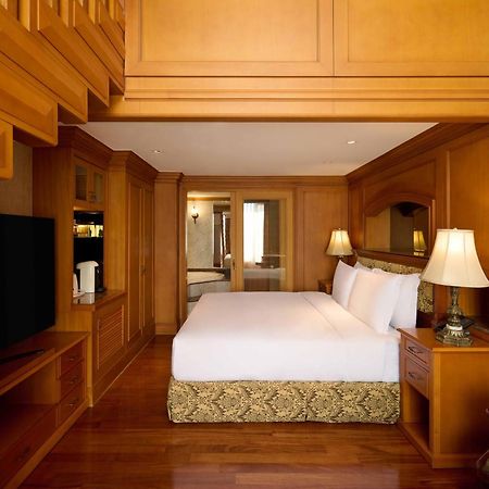Grand Mercure Imperial Palace Seoul Gangnam Buitenkant foto
