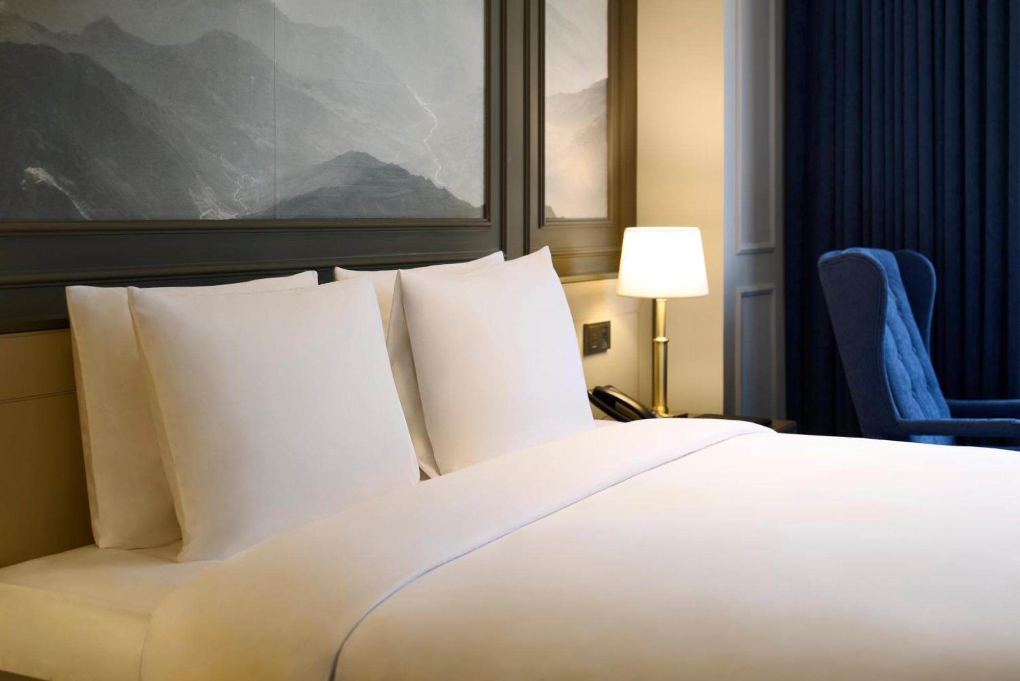Grand Mercure Imperial Palace Seoul Gangnam Buitenkant foto