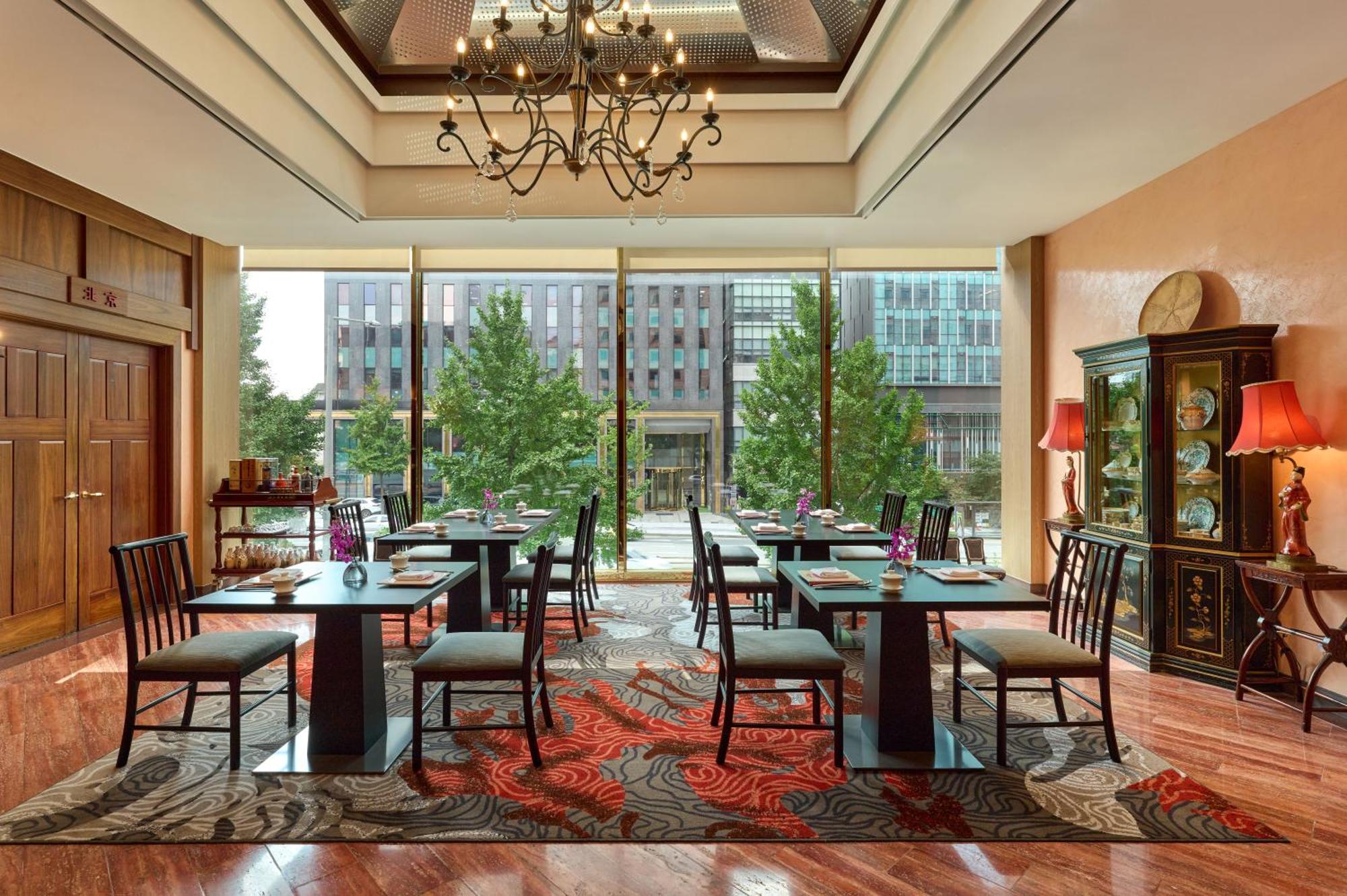 Grand Mercure Imperial Palace Seoul Gangnam Buitenkant foto
