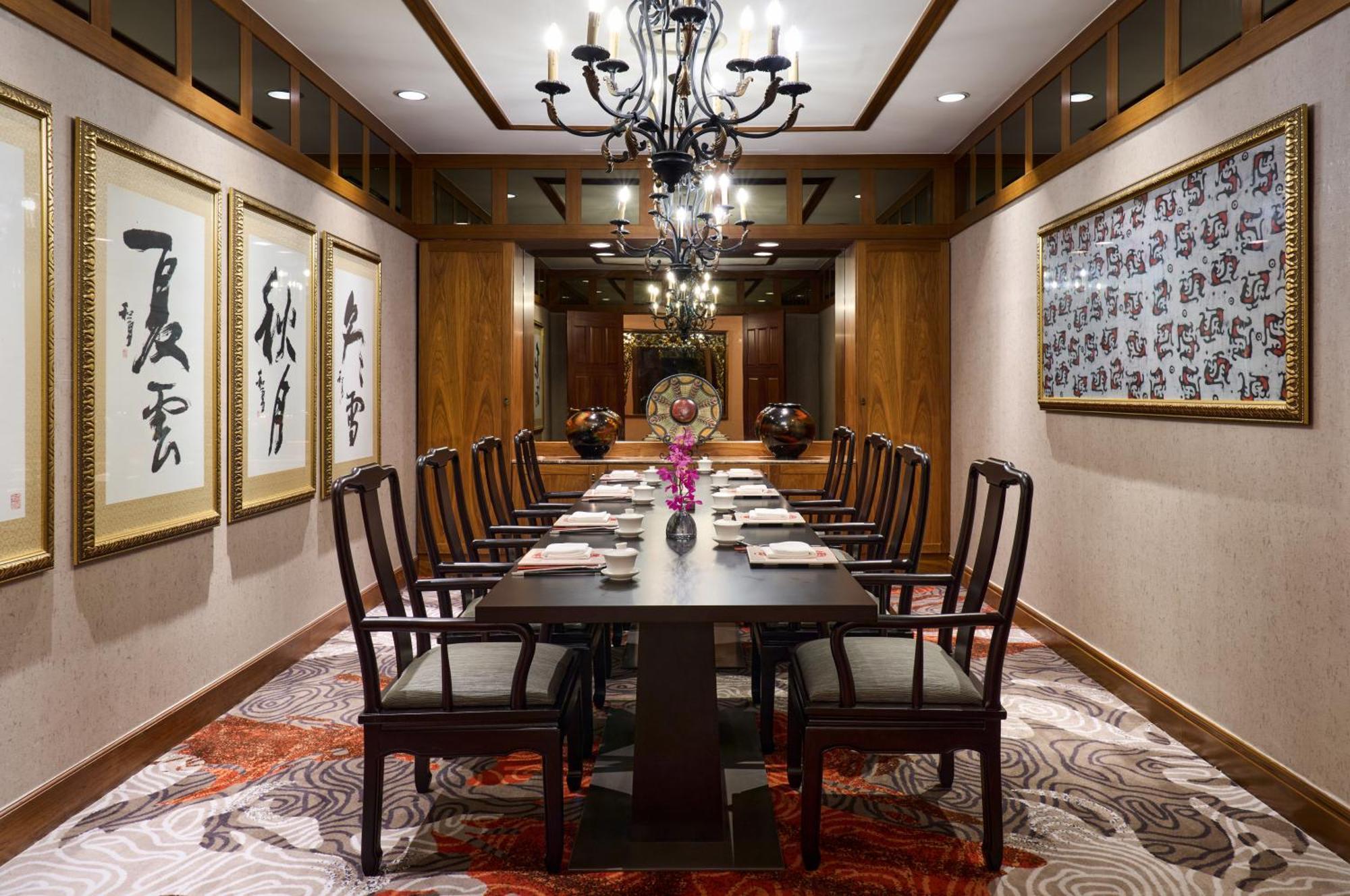 Grand Mercure Imperial Palace Seoul Gangnam Buitenkant foto