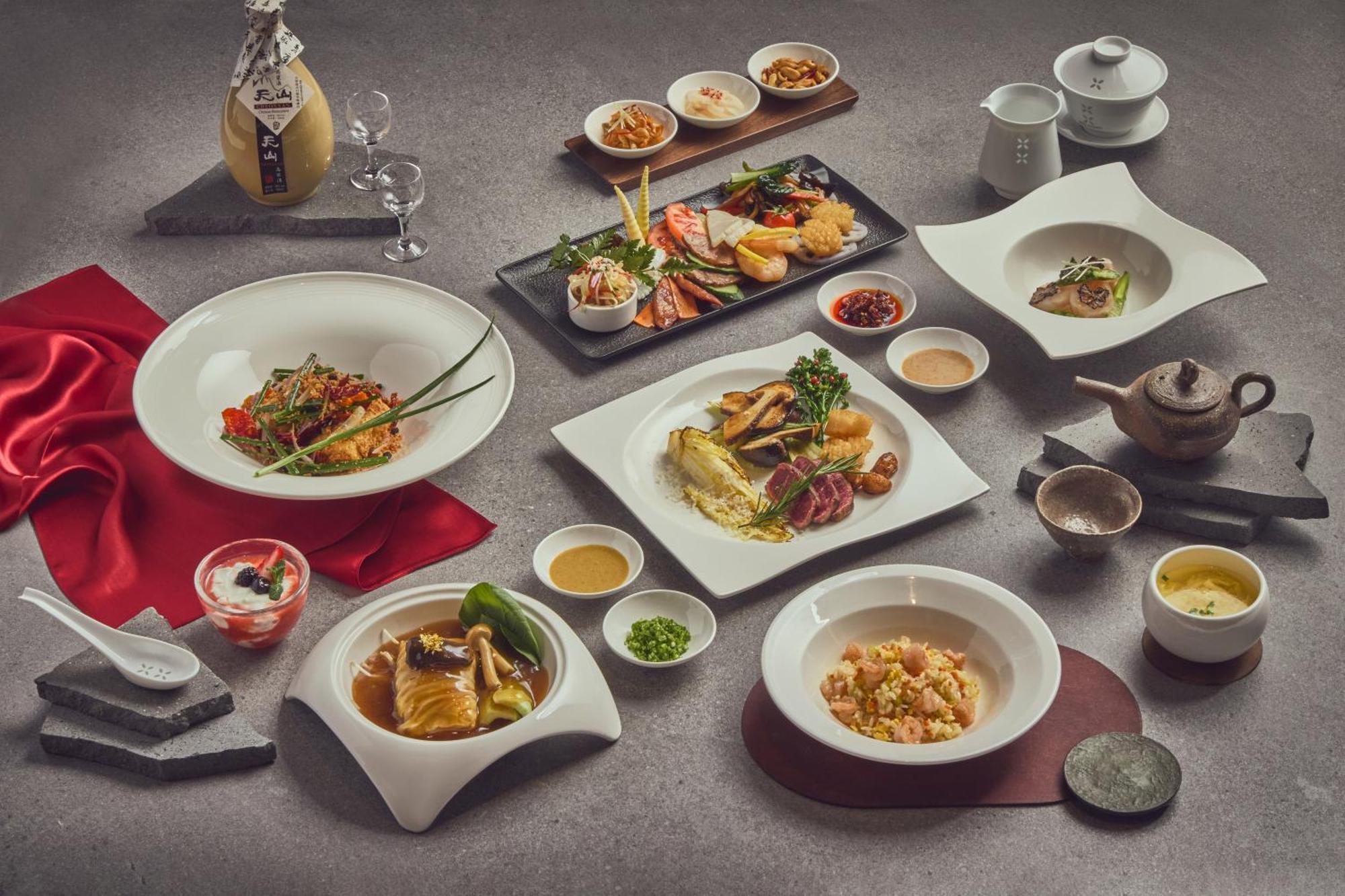 Grand Mercure Imperial Palace Seoul Gangnam Buitenkant foto