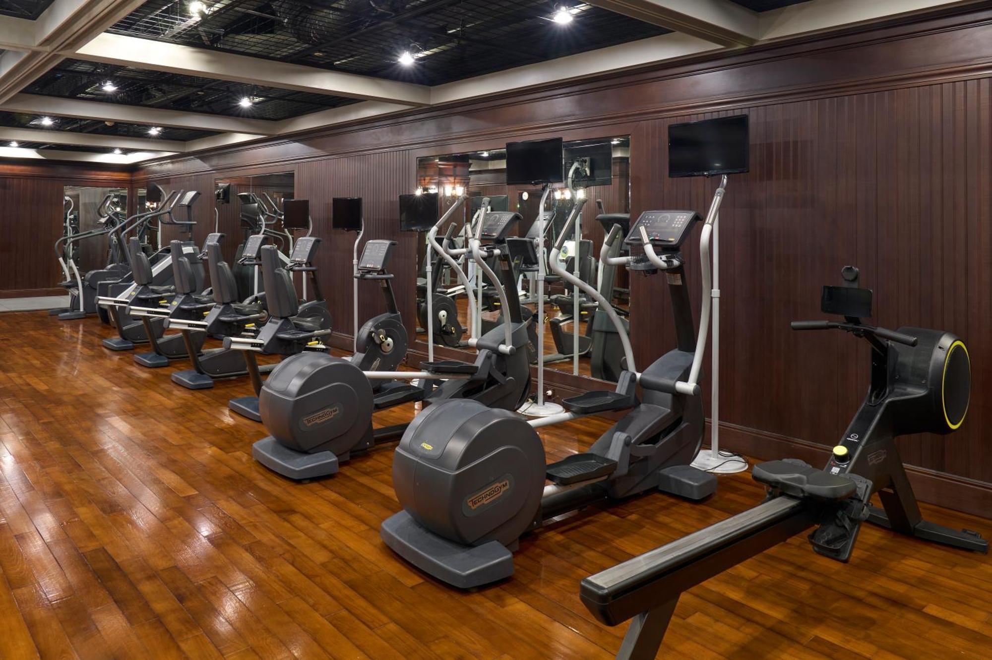 Grand Mercure Imperial Palace Seoul Gangnam Buitenkant foto