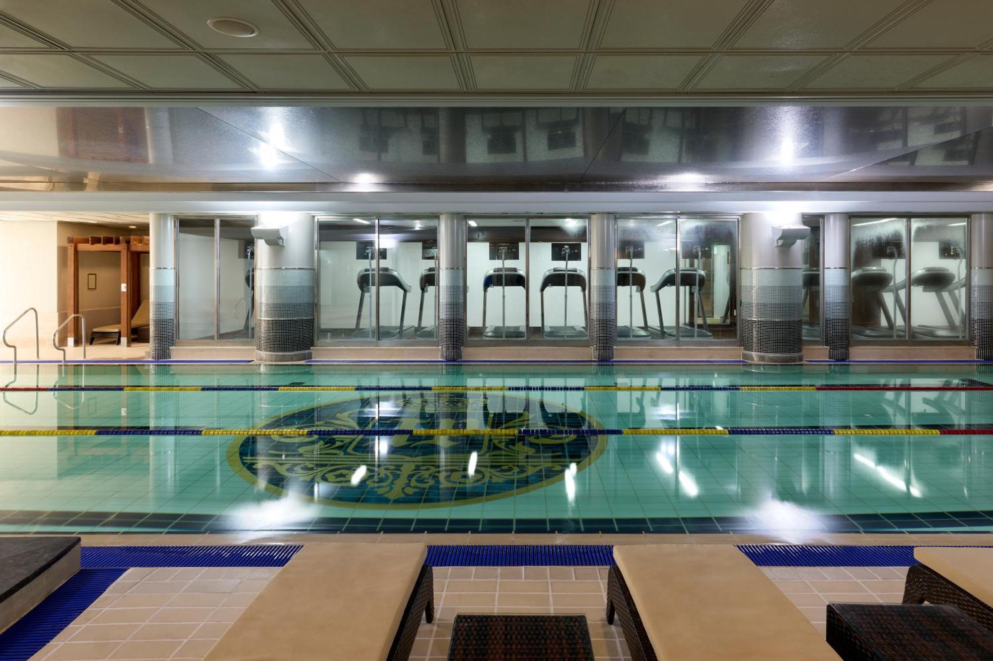 Grand Mercure Imperial Palace Seoul Gangnam Buitenkant foto