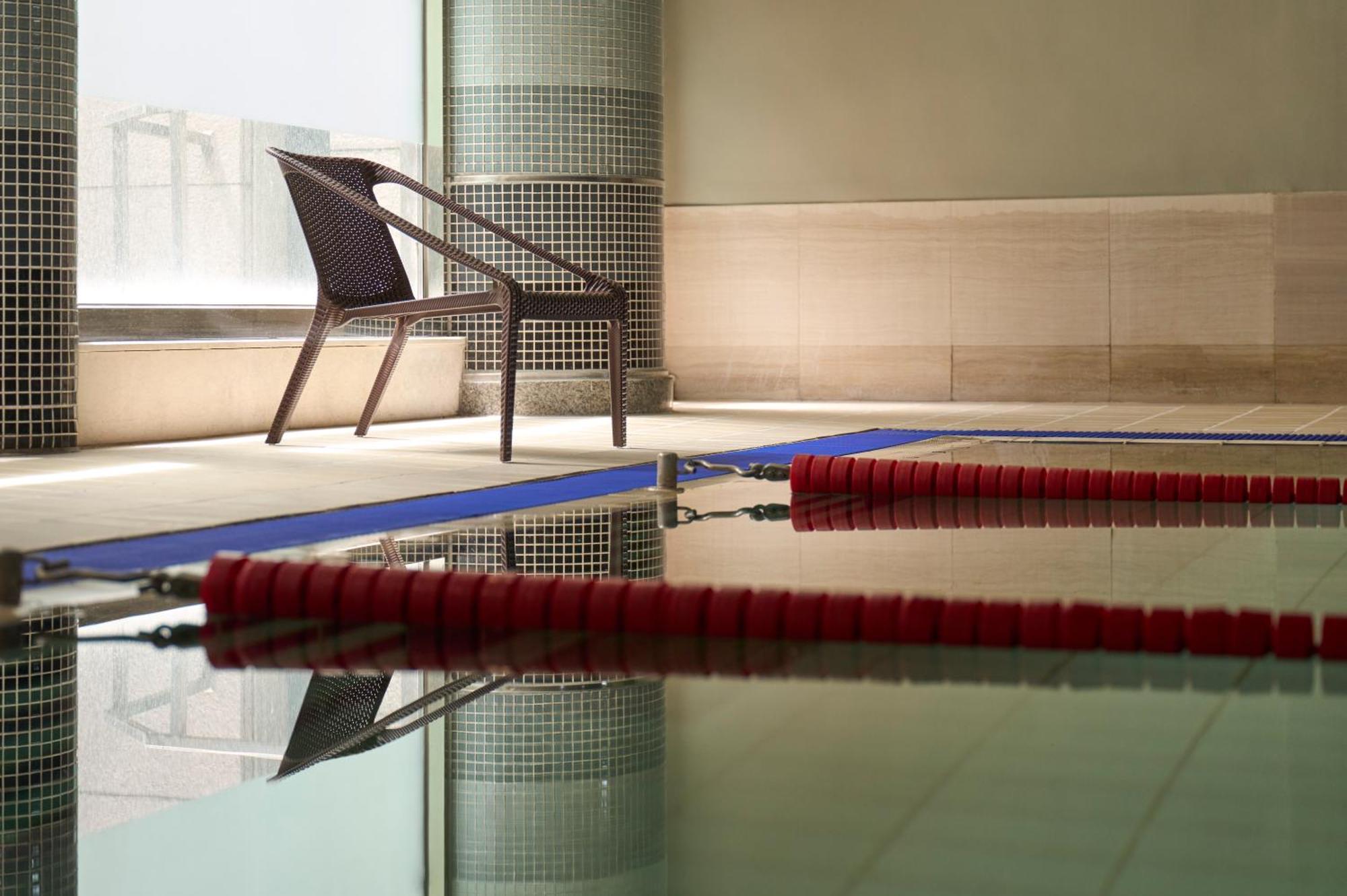Grand Mercure Imperial Palace Seoul Gangnam Buitenkant foto