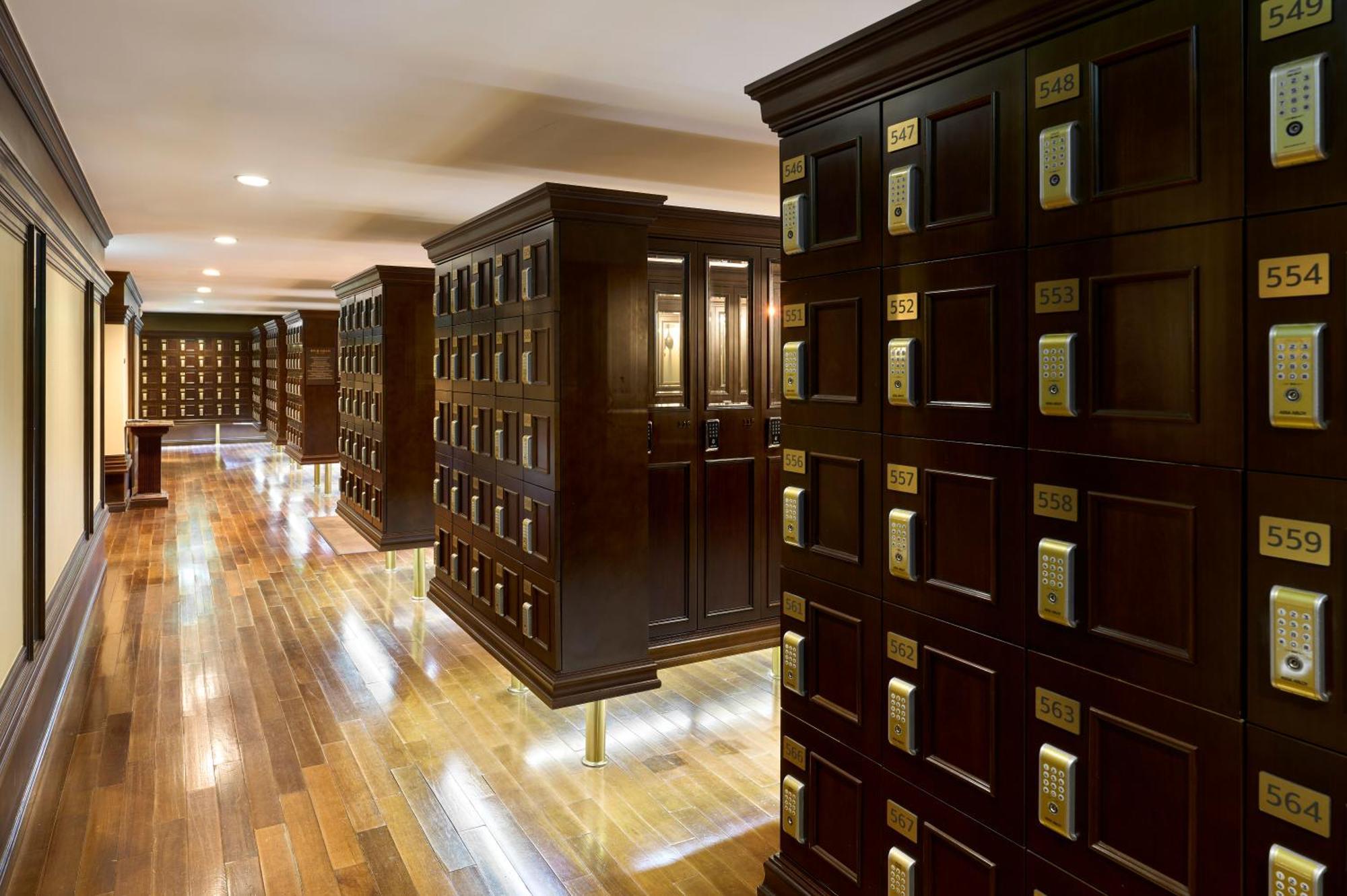 Grand Mercure Imperial Palace Seoul Gangnam Buitenkant foto
