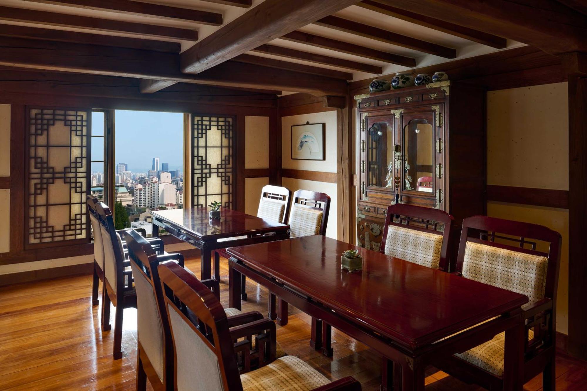 Grand Mercure Imperial Palace Seoul Gangnam Buitenkant foto