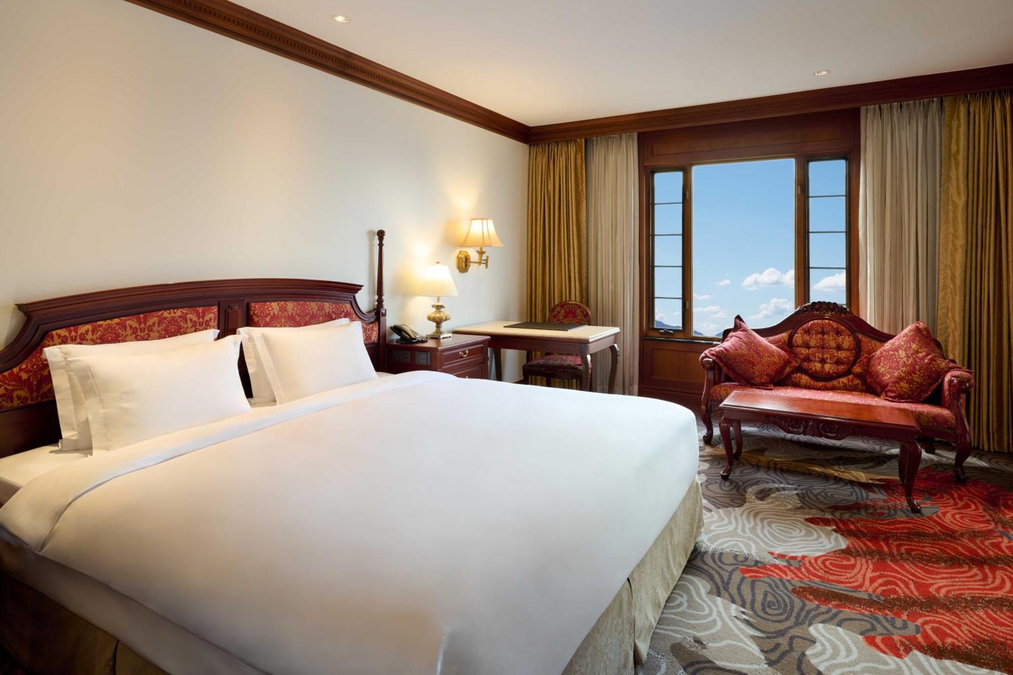 Grand Mercure Imperial Palace Seoul Gangnam Buitenkant foto
