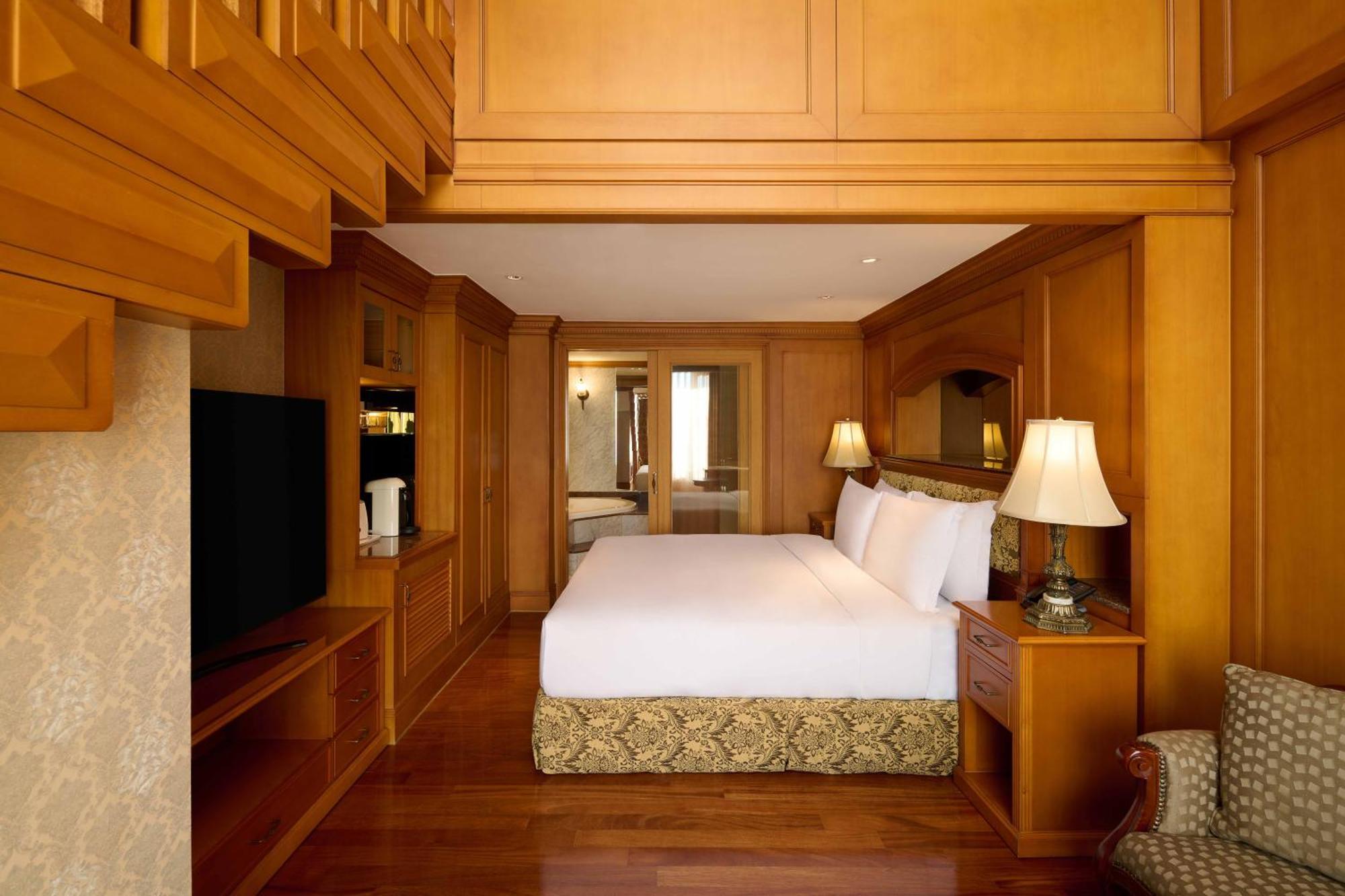 Grand Mercure Imperial Palace Seoul Gangnam Buitenkant foto