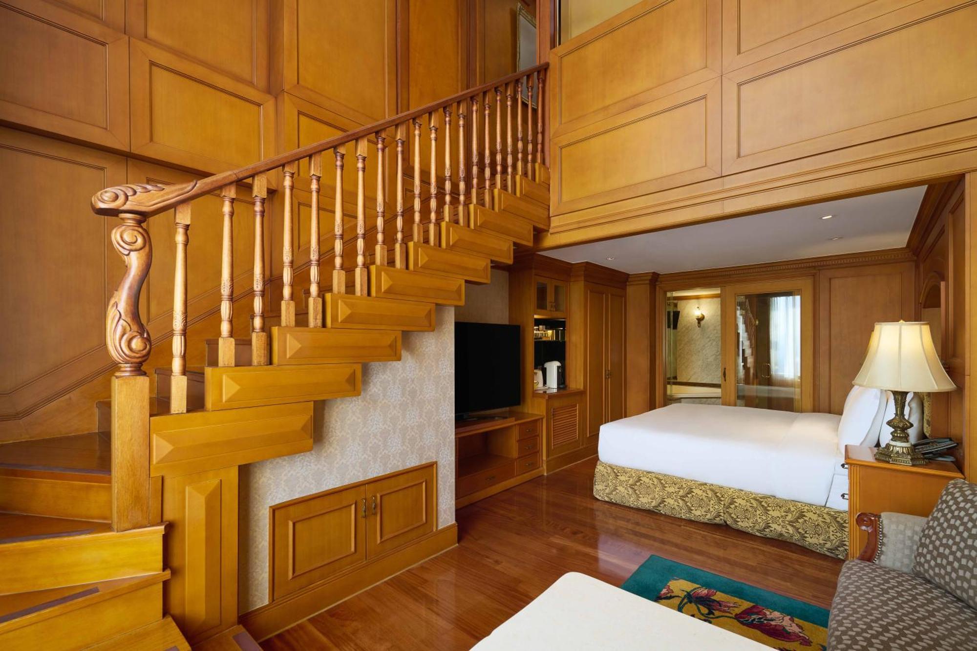 Grand Mercure Imperial Palace Seoul Gangnam Buitenkant foto